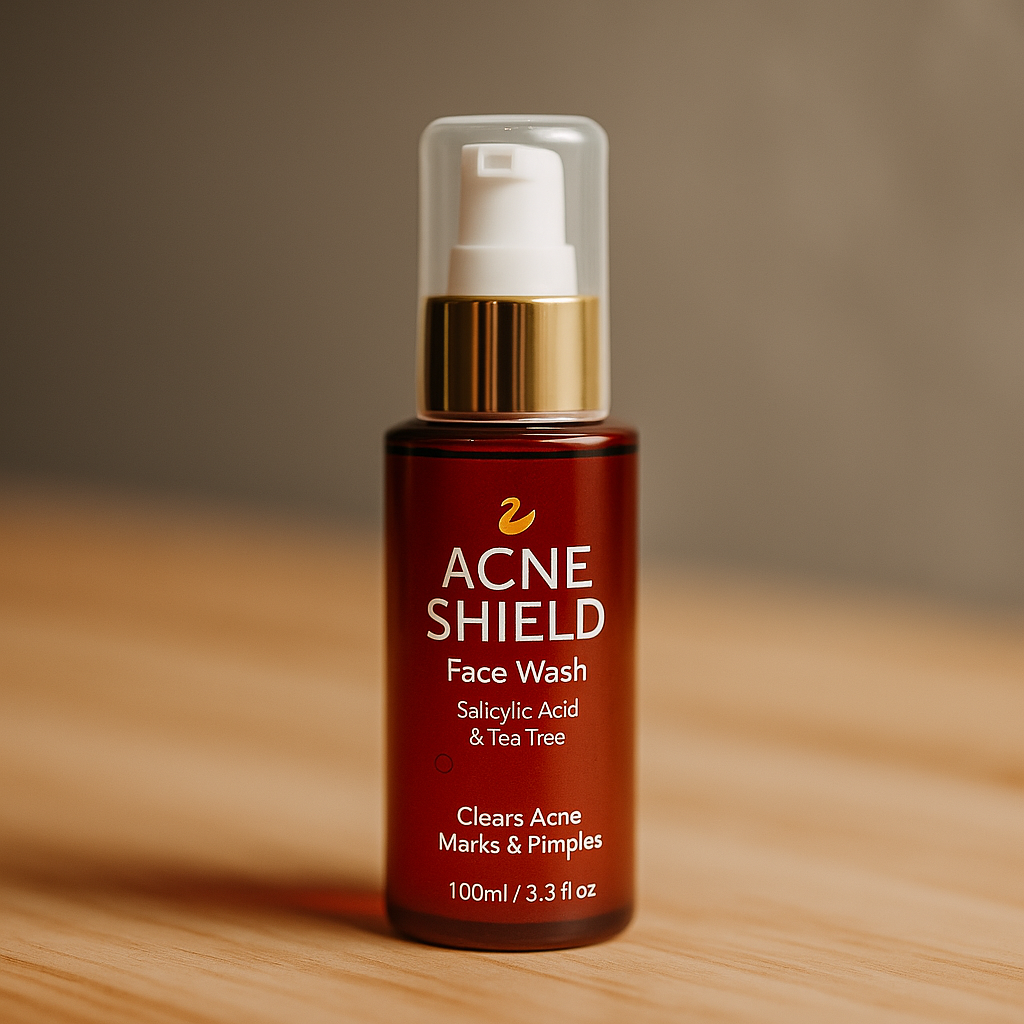 Acne Shield FaceWash