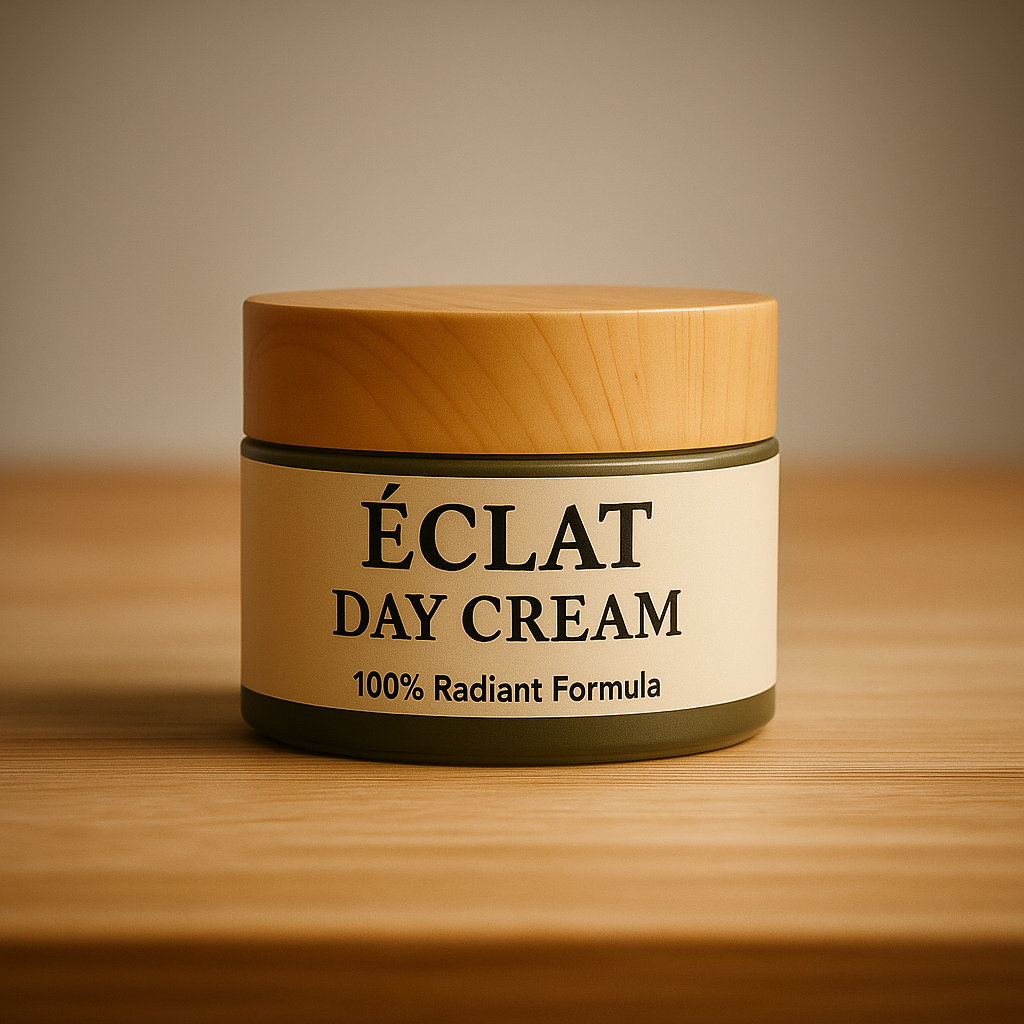 Èclat Day Cream