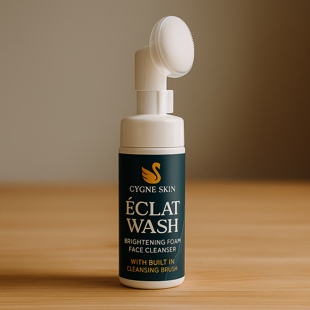 Èclat Wash