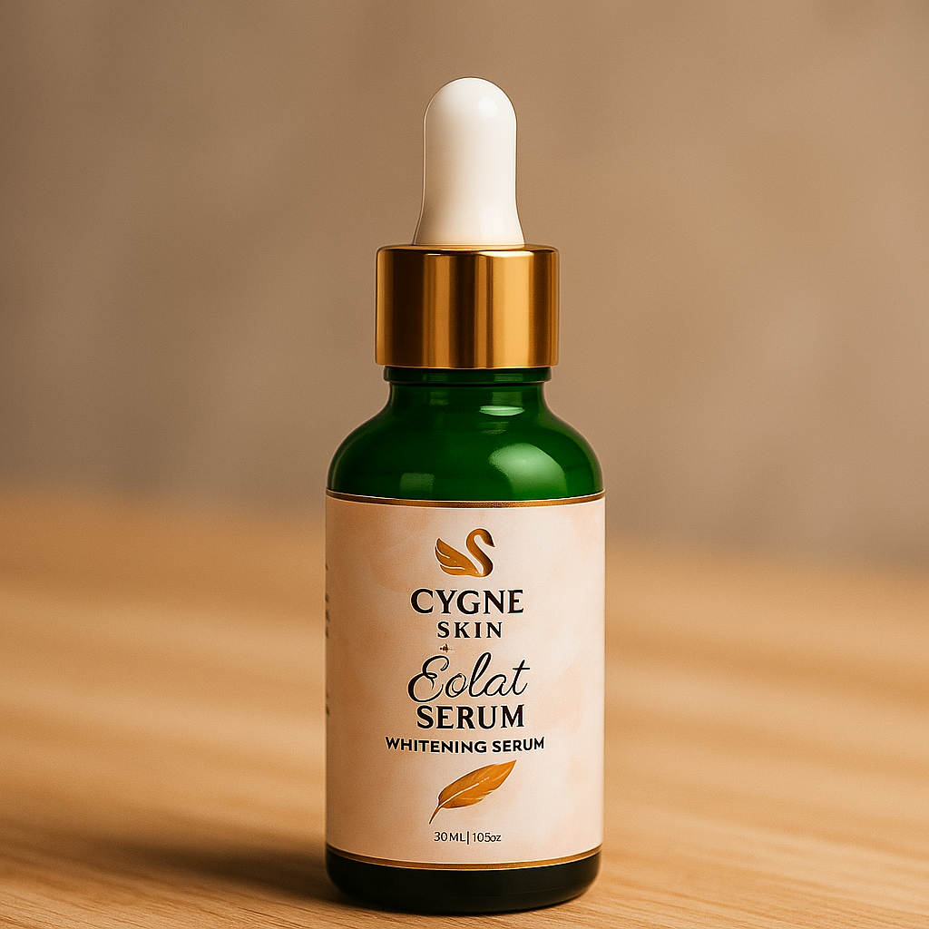 Éclat Serum
