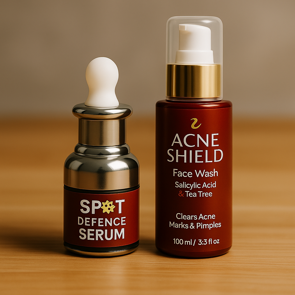 Acne Defence Duo