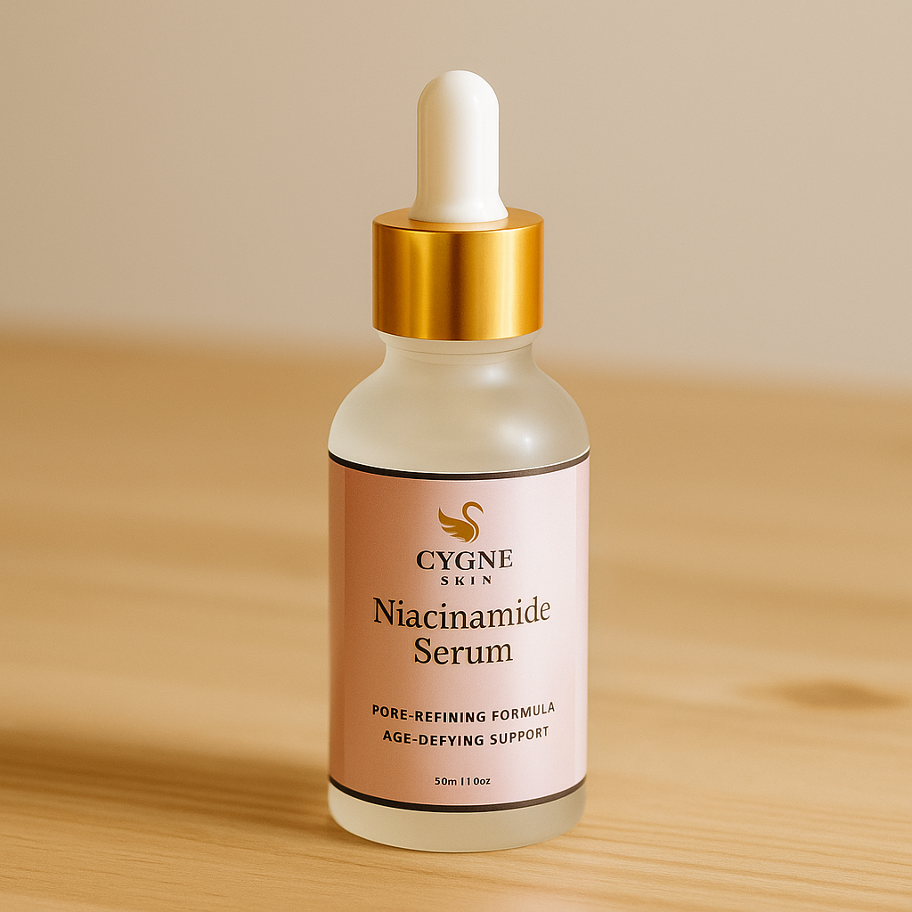 Niacinamide Serum