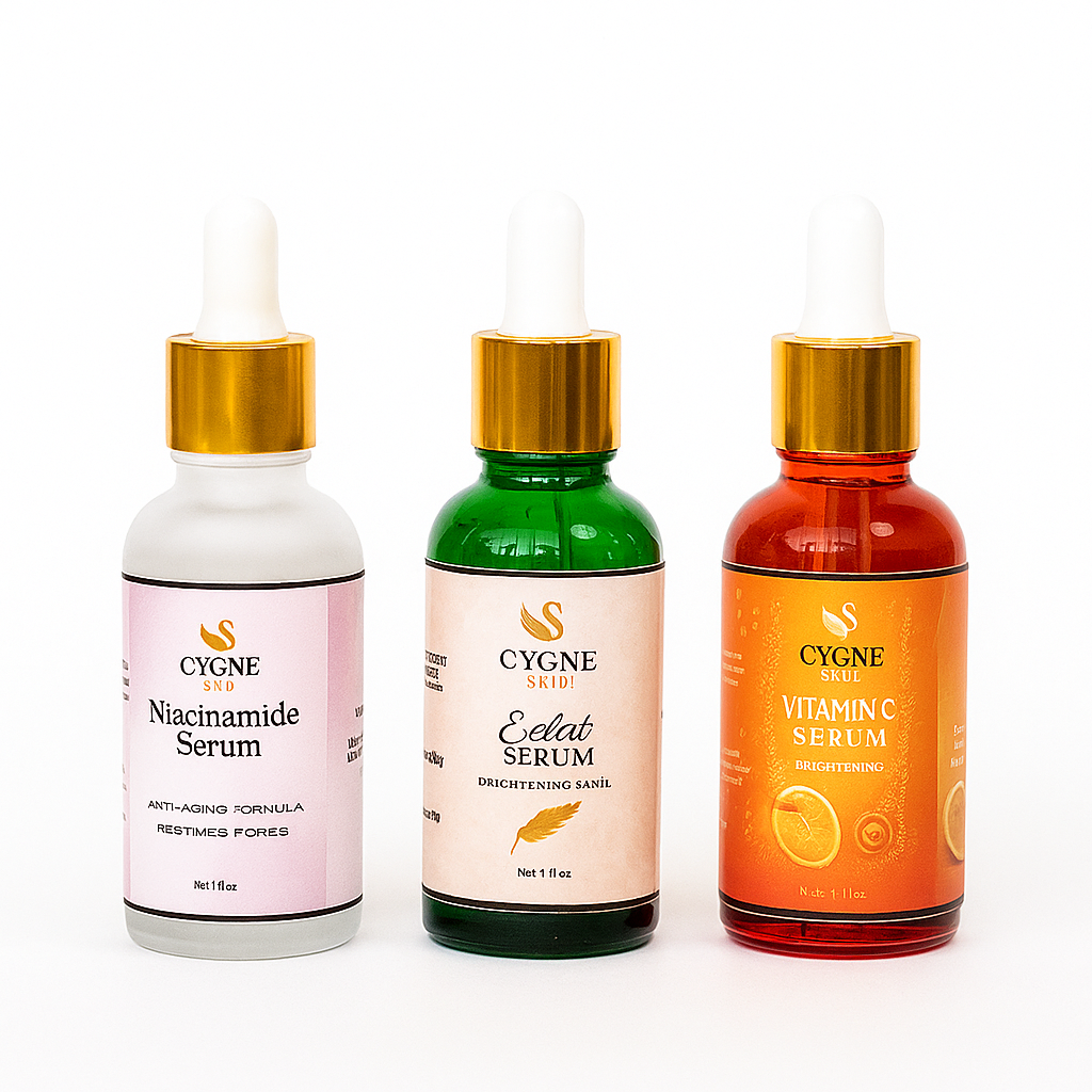 SERUMS
