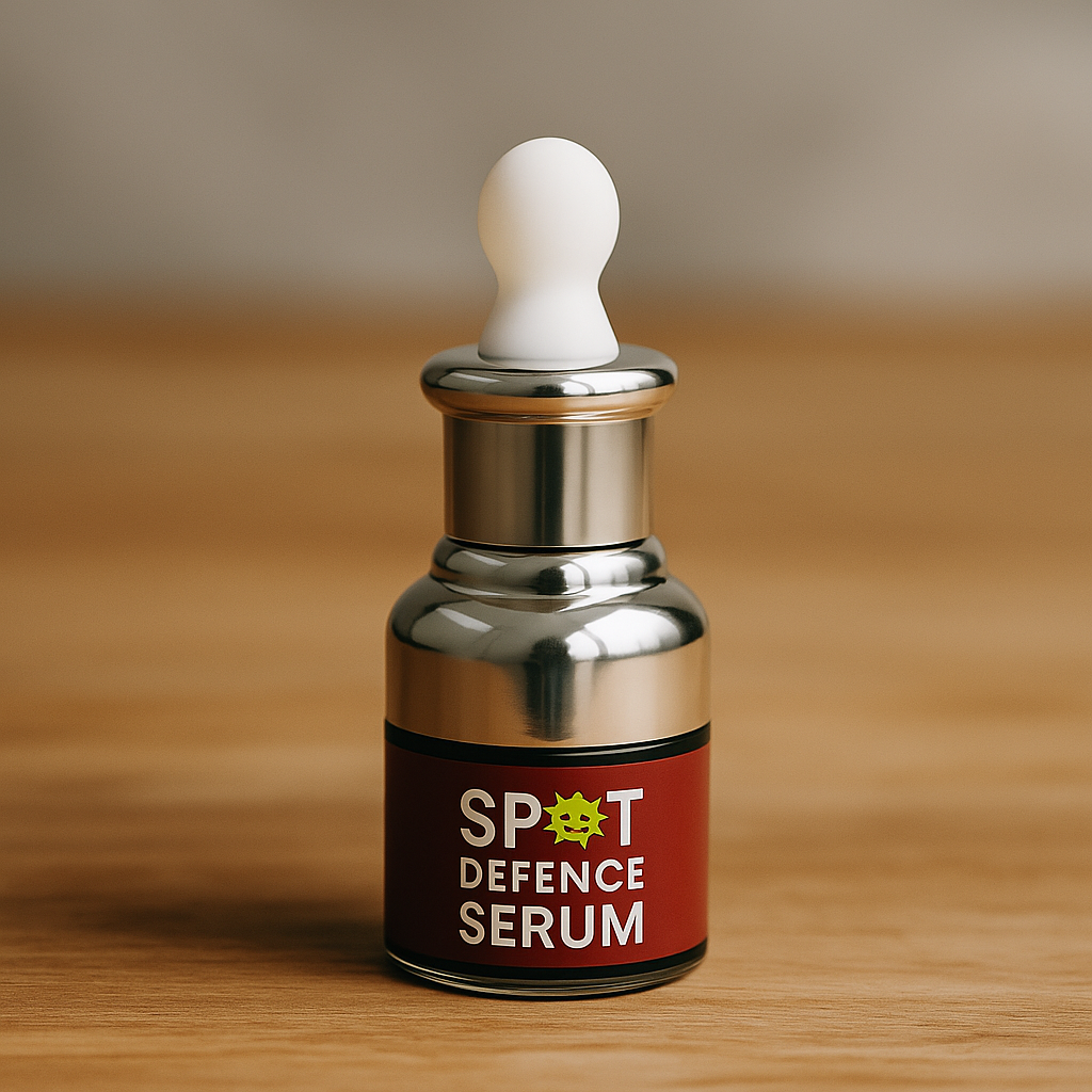 Spot Defence Serum