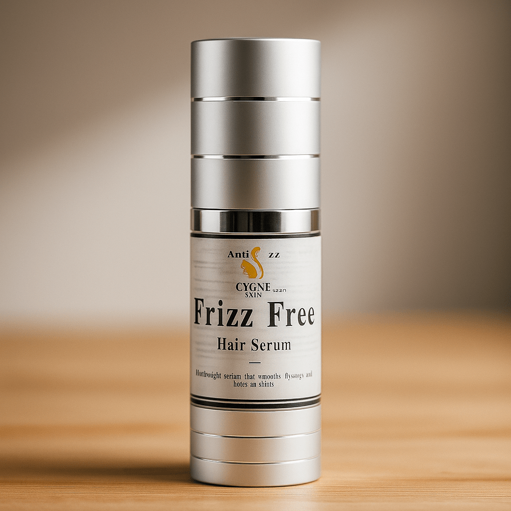 Hair Care Essentials - Cygne Skin