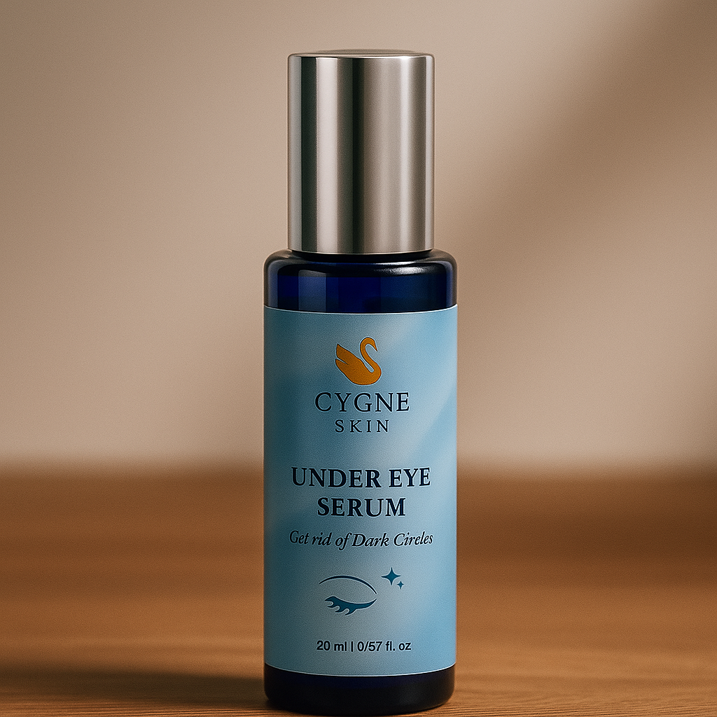 Under Eye Serum