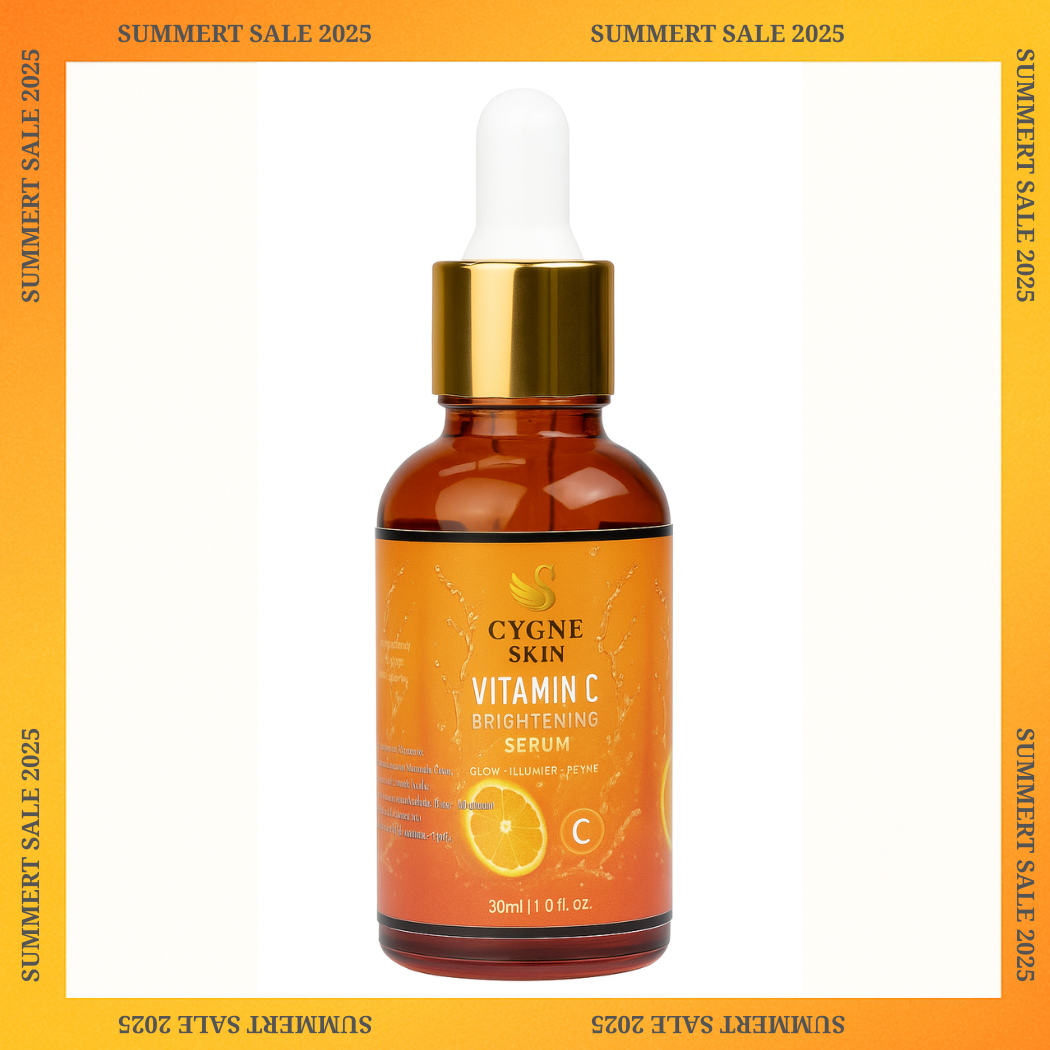 VITAMIN C SERUM