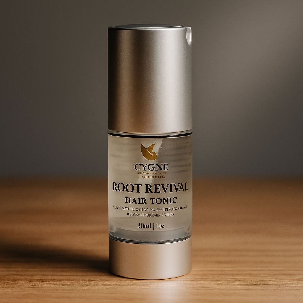 Hair Care Essentials - Cygne Skin