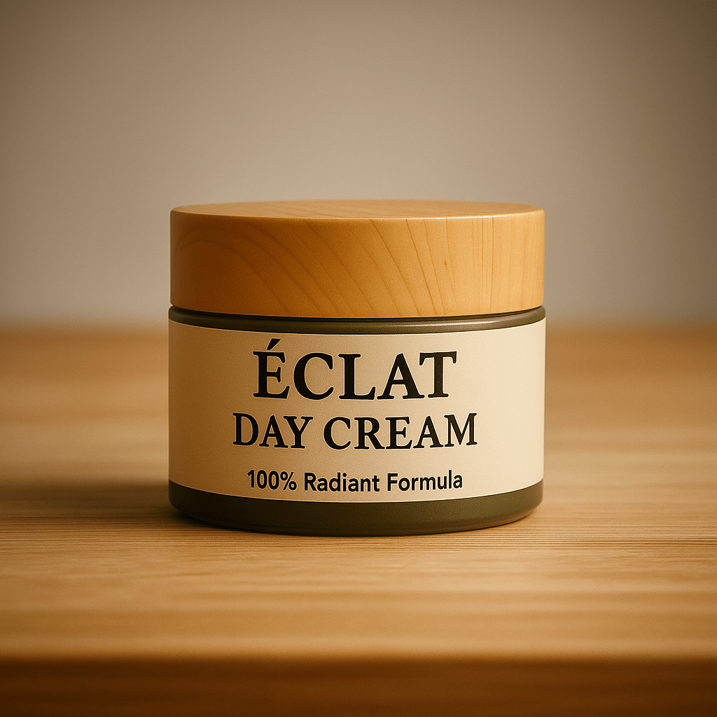 Cygne Skin ÉCLAT Day Cream – best whitening day cream in Pakistan for glowing, bright & hydrated skin.”

“Buy ÉCLAT Day Cream by Cygne Skin – ultra whitening daily moisturizer for radiant, youthful complexion.