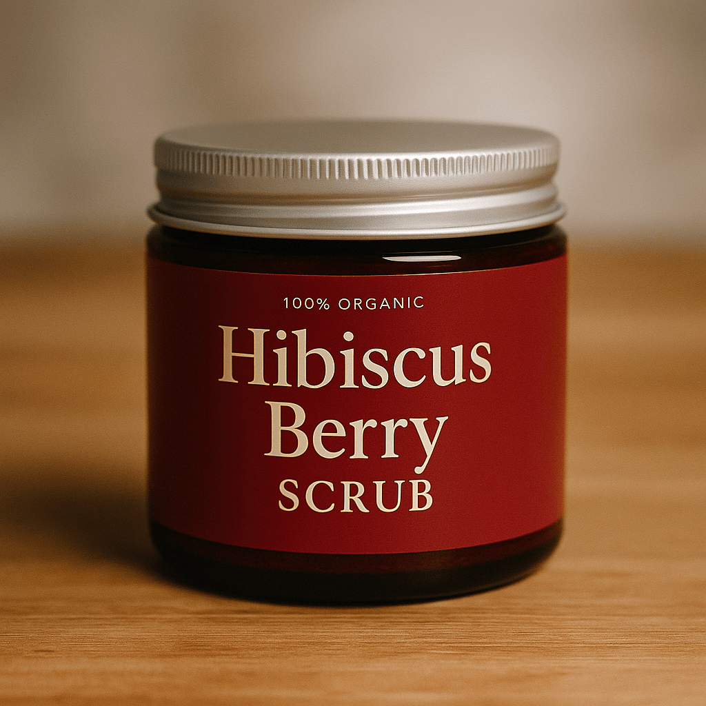 “Cygne Skin Hibiscus Berry Scrub – antioxidant body scrub Pakistan for soft, glowing skin & youthful radiance.”

“Buy Cygne Skin Hibiscus Berry Scrub – natural fruit exfoliating scrub for smooth, bright skin.”