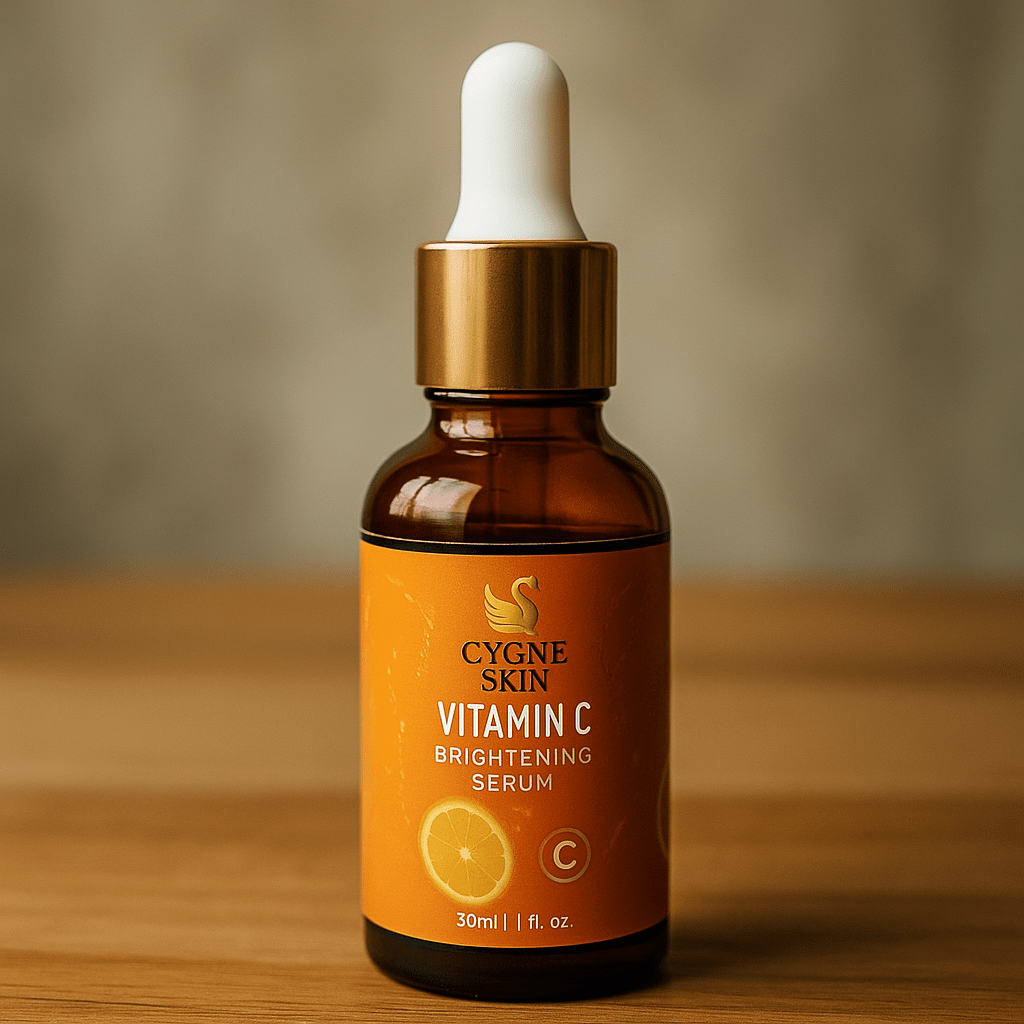 “Cygne Skin Vitamin C Serum – best brightening serum Pakistan for glowing skin, dark spots & fine lines.”

“Buy Vitamin C Serum by Cygne Skin – antioxidant face serum for radiant, youthful & even-toned skin.”
